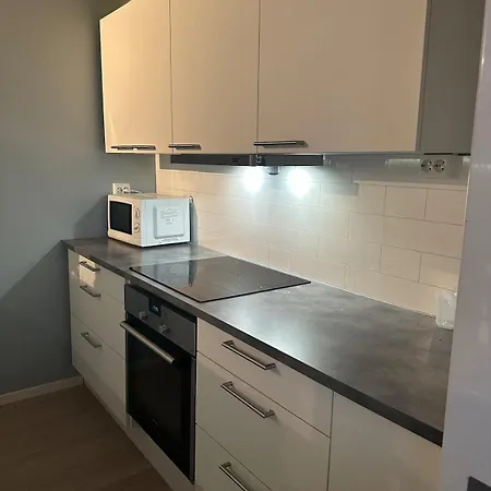 Apartment Lägenhet