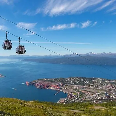 דירה Apartment *