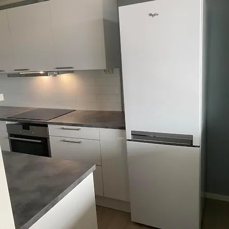 Lägenhet Apartment Narvik