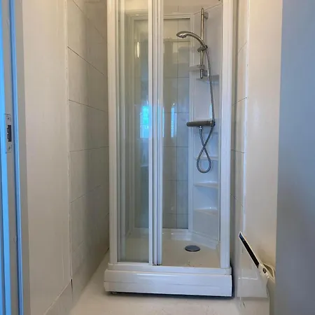Apartment *