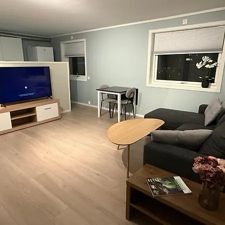 Lägenhet Apartment *