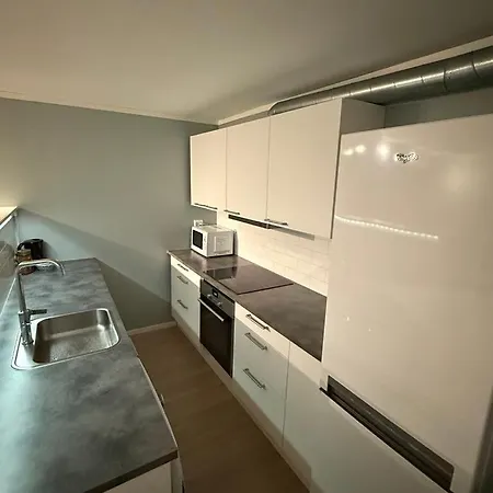 Apartment Leilighet Narvik
