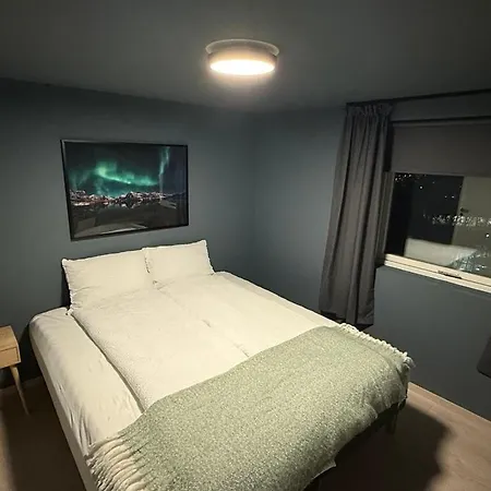 Lägenhet Apartment Narvik