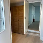 דירה Apartment *