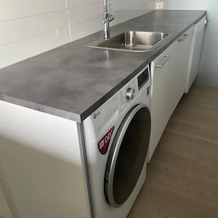 Apartment Нарвик