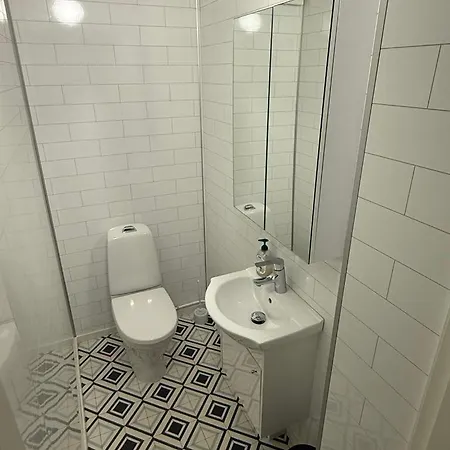 Apartment Апартаменты *