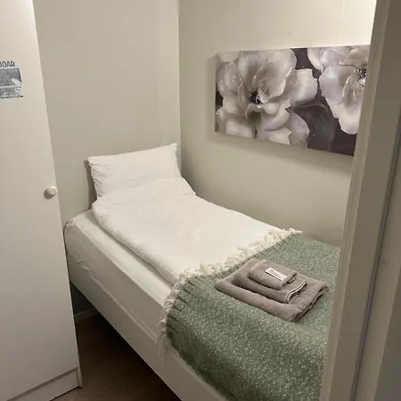 Apartment * Нарвик